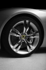 Lotus Elite Concept 2010 года